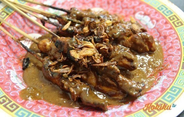 Wajib Coba! 10 Tempat Makan Enak di Kawasan Panglima Polim