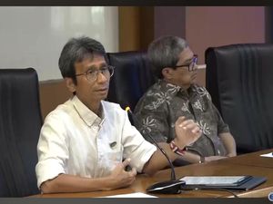 ITB Sebut Kerja Paruh Waktu Mahasiswa Opsional & Ada Tambahan Pendapatan