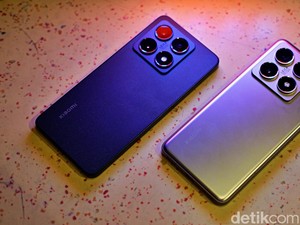 Xiaomi 14T & 14T Pro: Spesifikasi dan Harga di Indonesia