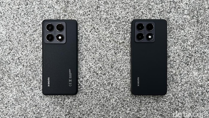 Xiaomi 14T dan 14T Pro