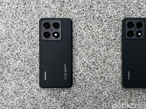 Ini Perbedaan Xiaomi 14T dan 14T Pro