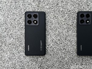 Ini Perbedaan Xiaomi 14T dan 14T Pro