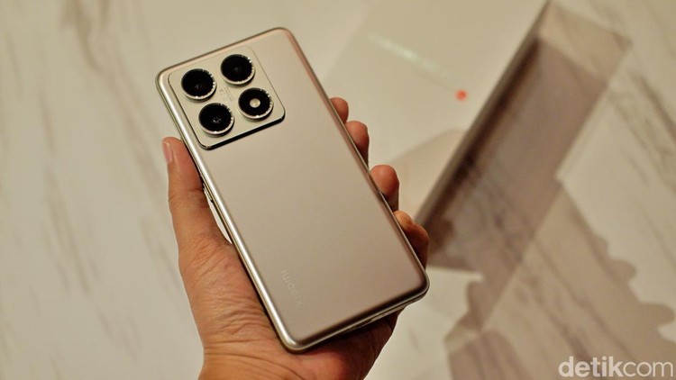 Xiaomi 14T Pro
