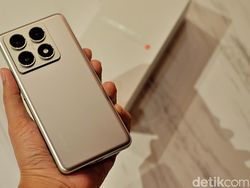 Unboxing Xiaomi 14T Pro, Kamera Leica Segera Rilis di Indonesia