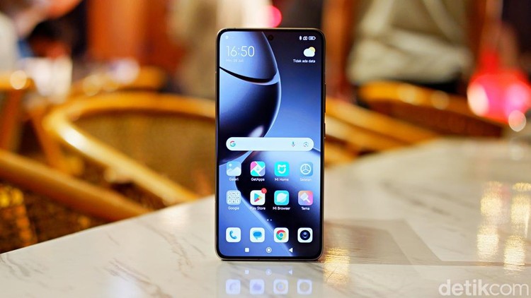 Xiaomi 14T Pro
