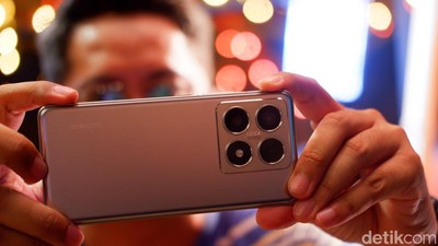 Unboxing Xiaomi 14T Pro, Kamera Leica Segera Rilis di Indonesia