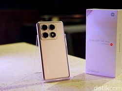 Unboxing Xiaomi 14T Pro, Kamera Leica Segera Rilis di Indonesia