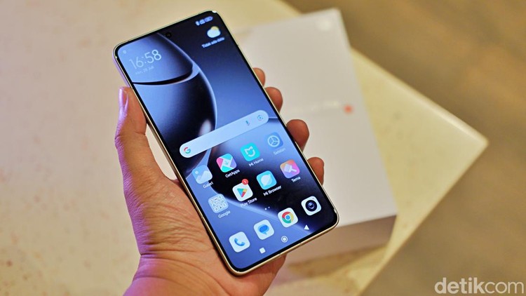 Xiaomi 14T Pro
