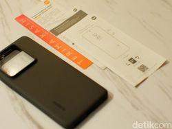 Unboxing Xiaomi 14T Pro, Kamera Leica Segera Rilis di Indonesia