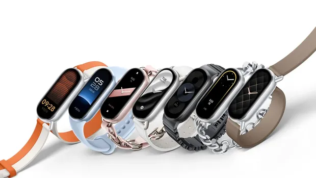 Xiaomi Smart Band 9