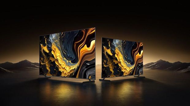 Xiaomi TV Max Series 2025