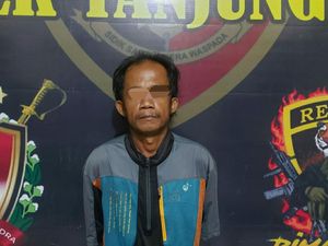 2 Tahun Buron, Pelaku Penipuan Beras di Ogan Ilir Diringkus