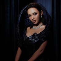 Amanda Manopo sendiri sebelumnya diketahui telah berhasil menurunkan bobot tubuhnya hingga 15 kg. Penampilannya kini pun terlihat semakin cantik dan menawan. Foto: Instagram/@amandamanopo