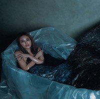 Beberapa waktu lalu Amanda Manopo tampak menjalani pemotretan bersama fotografer Winston Gomez. Tampil jadi bak mermaid, penampilan Amanda pun berhasil curi atensi. Foto: Instagram/@winstongomez