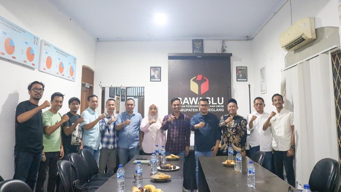Bawaslu Banten