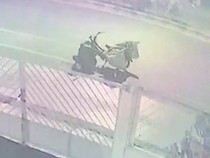 Bikin Geram! Besi Penutup Gorong-gorong di Kota Probolinggo Raib Dicuri