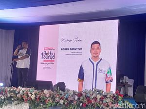 Bobby Soal Pilgub: Bukan Hanya Modal Menantu Mulyono, Tapi Kampung Halaman