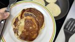 Cantiknya Dita Karang Saat Makan di Resto hingga Ngopi di Kafe
