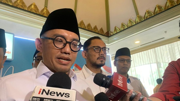 Dahnil Anzar Simanjuntak