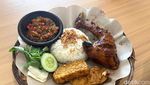 Iga dan Ayam Madu Asap yang Sedap Ada di Gading Serpong