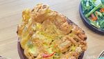 Iga dan Ayam Madu Asap yang Sedap Ada di Gading Serpong