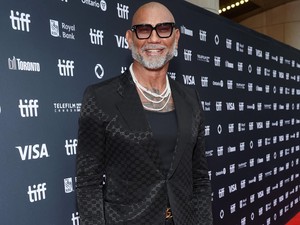 Rahasia Bugar Aktor Hollywood Dave Bautista, Sukses Pangkas BB 34 Kg