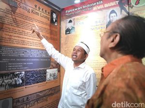 Dedi Mulyadi dan Cita-citanya soal Digitalisasi Museum di Jabar