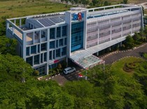 Meriahkan Dies Natalis Ke-23, ITSB-Kota Deltamas Gelar Turnamen Catur