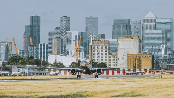 Embraer E195-E2