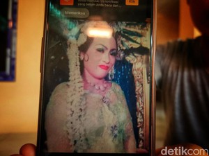 Sri Tewas di Suriah, Keluarganya Minta Jasadnya Dipulangkan ke Sukabumi