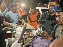 Korban Tewas Akibat Longsor Tambang di Solok Bertambah Jadi 12 Orang