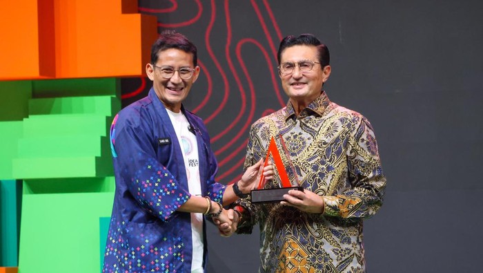 Fadel Muhammad
