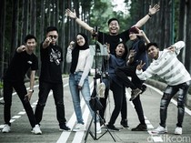 Fenomena Konten Kreator Ngamen Online di BKT