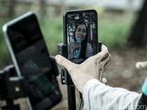 Dirjen Kemendag soal Live TikTok Dimatikan: Nggak Ada Dampak, e-Commerce Jalan