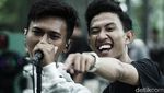 Fenomena Konten Kreator Ngamen Online di BKT