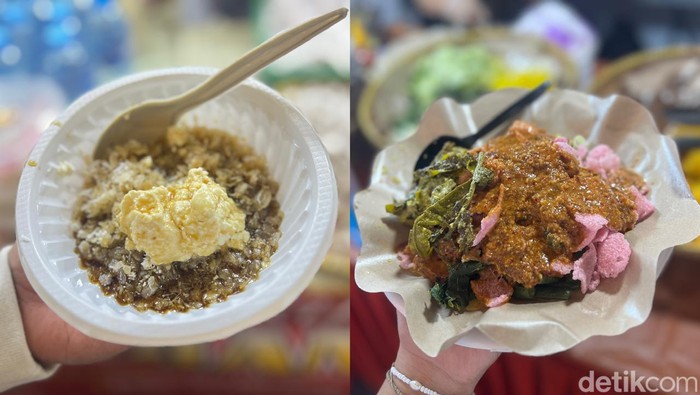Festival Kuliner Minang