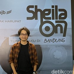 Fiersa Besari Comeback Bermusik Lewat Buzz Youth Fest