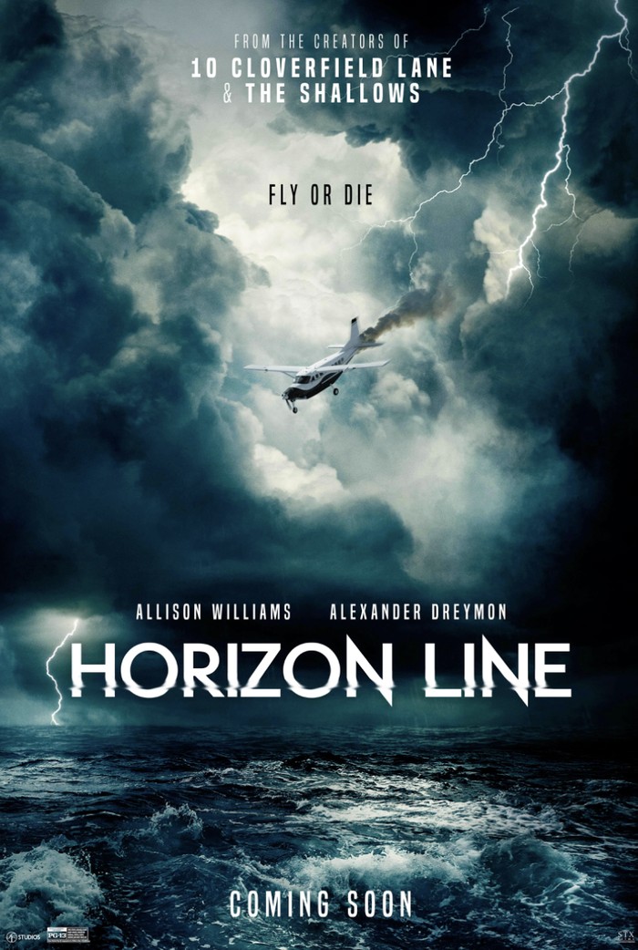 Film Horizon Line