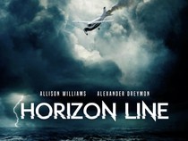 Sinopsis Horizon Line, Drama Bertahan Hidup di Tengah Samudra