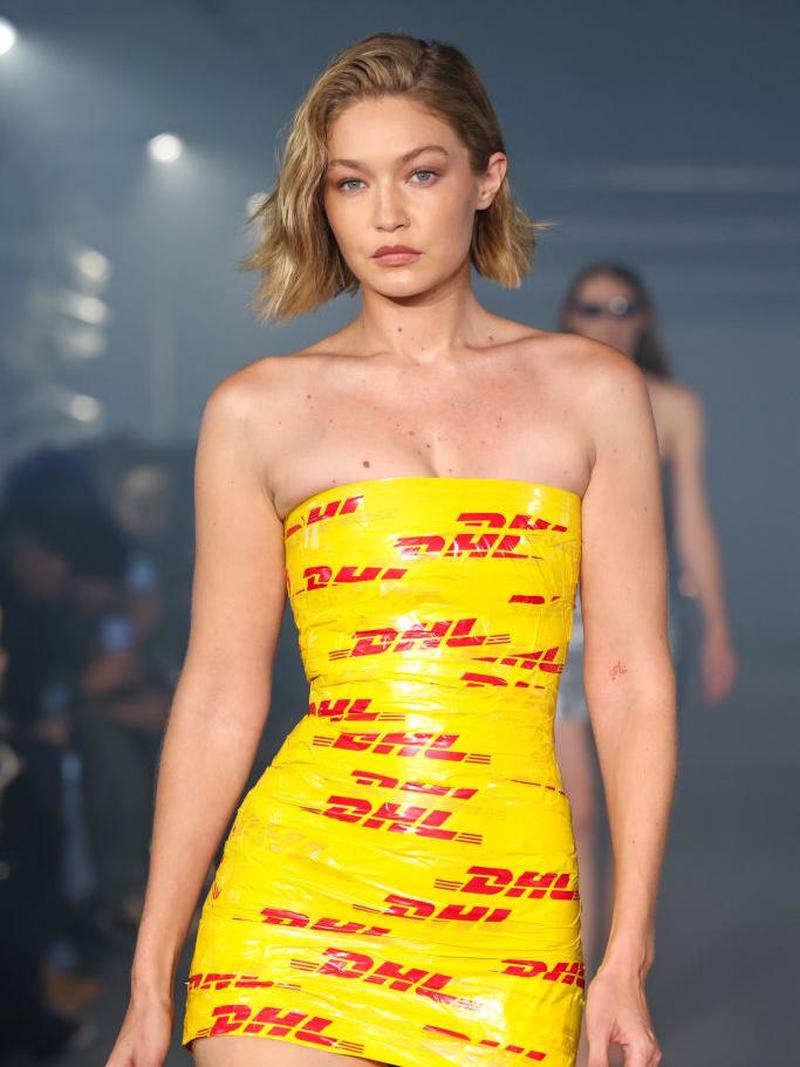 10 Model Dunia Paling Top Saat Ini, Ada Gigi Hadid hingga Adriana Lima