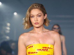10 Model Dunia Paling Top Saat Ini, Ada Gigi Hadid hingga Adriana Lima