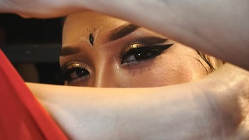 Fungsi Xiaomi AISP ini adalah meningkatkan dynamic range dan mengurangi noise agar foto bisa menghasilkan detail yang sangat tinggi serta warna yang cerah, sekalipun diambil dalam kondisi kurang pencahayaan. Foto: Oki Soebrata