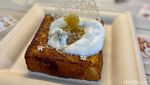 Bisa Sarapan Enak ala Bule di Fresh Market Bintaro