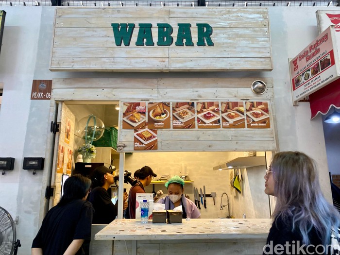 Hello Wabar