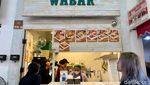 Bisa Sarapan Enak ala Bule di Fresh Market Bintaro