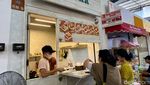 Bisa Sarapan Enak ala Bule di Fresh Market Bintaro