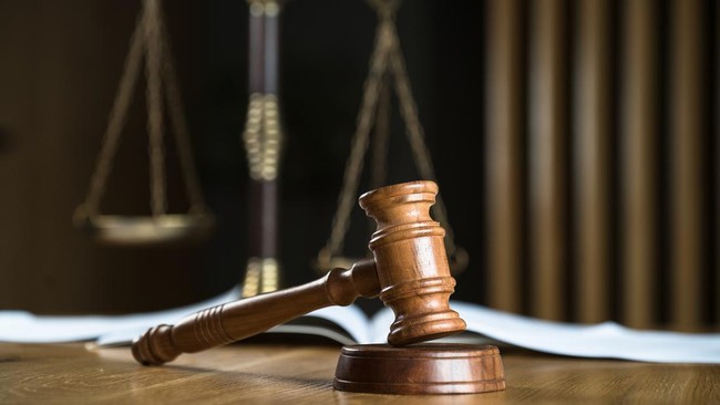 Duduk Perkara Penjual Lele Bisa Dijerat UU Tipikor Muncul di Sidang MK