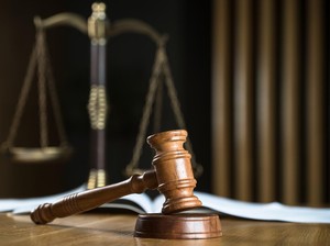 Wanita di Karo Sewa Eksekutor Bunuh Adik Kandung Demi Asuransi Dituntut Mati