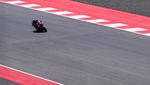 Jorge Martin Tercepat di Kualifikasi MotoGP Mandalika 2024