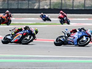 Cara Beli Tiket MotoGP Mandalika 2025, Jangan Sampai Kehabisan